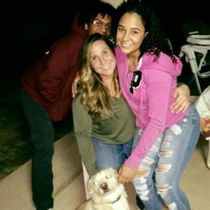 Meet your Posher, Tamara